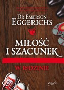 Polnische buch : Miłość i s... - Emerson Eggerichs