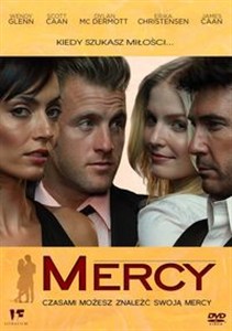 Bild von Mercy