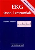 EKG jasno ... - Andrew R. Houghton -  polnische Bücher