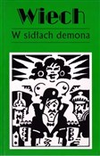W sidłach ... - Stefan Wiechecki Wiech -  polnische Bücher