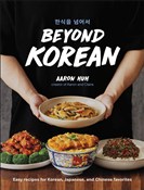 Beyond Kor... - Aaron Huh - buch auf polnisch 