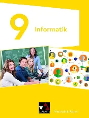 INFORMATIK... - buch auf polnisch 
