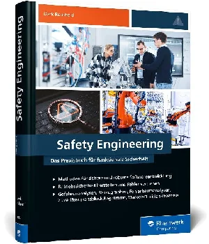 Bild von REMBOLD, D: SAFETY ENGINEERING