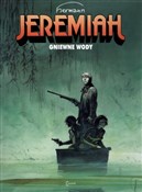 Jeremiah 8... - Hermann -  Książka z wysyłką do Niemiec 