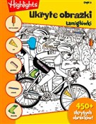 Polnische buch : Ukryte obr... - Opracowanie Zbiorowe