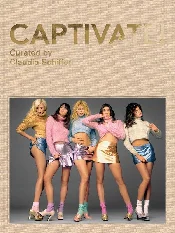 CAPTIVATE!... -  fremdsprachige bücher polnisch 