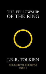 Bild von The Fellowship of the Ring