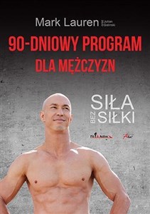 Bild von 90-dniowy program dla mężczyzn Siła bez siłki