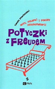 Bild von Potyczki z Freudem Mity, pułapki i pokusy psychoterapii