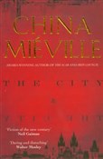 The City &... - China Mieville -  polnische Bücher