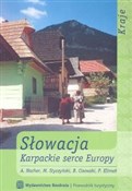 Książka : Słowacja. ... - Nacher, Styczyński, Klimek
