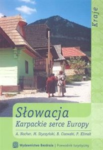 Obrazek Słowacja. Karpackie serce Europy