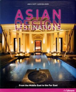 Bild von Asian Design Destinations