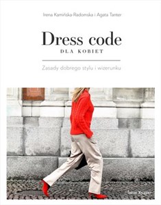 Bild von Dress code dla kobiet Zasady dobrego stylu i wizerunku