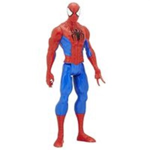 Obrazek SpiderMan figurka 30 cm