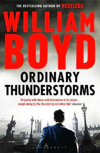 Bild von Ordinary Thunderstorms