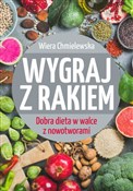 Polska książka : Wygraj z r... - Wiera Chmielewska