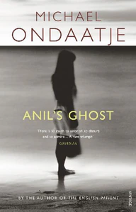 Bild von Anil's Ghost