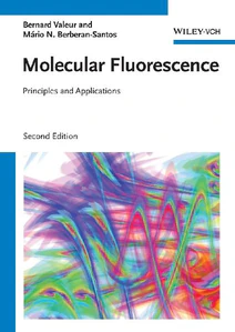 Bild von VALEUR, B: MOLECULAR FLUORESCENCE