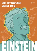 Einstein - Jim Ottaviani, Jerel Dye -  Polnische Buchandlung 