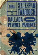 Polnische buch : Ballada o ... - Szczepan Twardoch