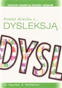 Pomóż dzie... - G. Squires, S. McKeown -  Książka z wysyłką do Niemiec 