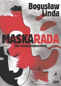 Obrazek DVD MASKARADA