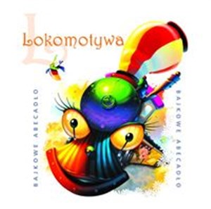 Bild von [Audiobook] Lokomotywa