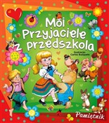 Moi przyja... - Beata Wojciechowska-Dudek - buch auf polnisch 