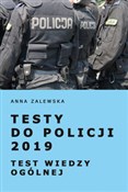 Testy do P... - Anna Zalewska - buch auf polnisch 