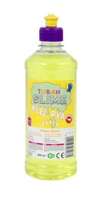Bild von Klej żółty PVA 500ml TUBAN