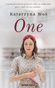 Polnische buch : One - Katarzyna Woś