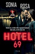 Hotel 69 w... - Sonia Rosa -  Książka z wysyłką do Niemiec 
