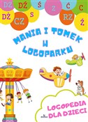 Polska książka : Logopedia ... - Małgorzata Korbiel