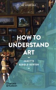 Obrazek How to Understand Art