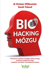 Obrazek Biohacking mózgu