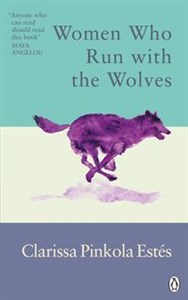 Bild von Women Who Run With The Wolves