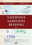 Tajemnice ... - Sylwester Adamczyk, Henryk Szewczyk -  Polnische Buchandlung 