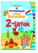 Książka : Przedszkol... - Anna Wiśniewska