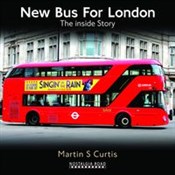 New Bus fo... - Martin S. Curtis -  polnische Bücher