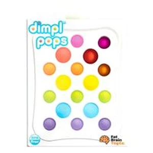 Obrazek Bąbelki Dimpl Pops