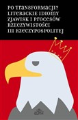 Po transfo... - Hanna Gosk, Łukasz Pawłowski -  polnische Bücher