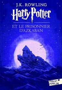 Bild von Harry Potter et le prisonnier d'Azkaban