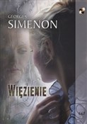 Polska książka : Więzienie - Georges Simenon