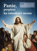 Książka : Panie, poś... - Andrzej Ochman