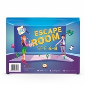 Obrazek Escape room SPE 4-8