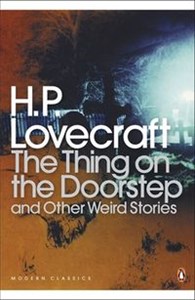 Bild von The Thing on the Doorstep and Other Weird Stories