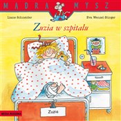 Zuzia w sz... - Liane Schneider, Eva Wenzel-Burger - buch auf polnisch 