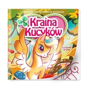 Polska książka : Kolorowank...