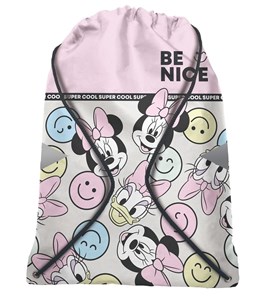 Obrazek Worek na gimnastykę Minnie Mouse
